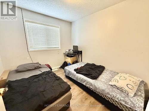 22 Madeleine Street, Kitchener, ON - Indoor Photo Showing Bedroom
