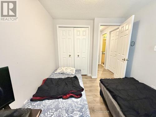 22 Madeleine Street, Kitchener, ON - Indoor Photo Showing Bedroom