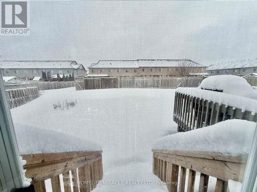 22 Madeleine Street, Kitchener, ON - Outdoor