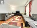 22 Madeleine Street, Kitchener, ON  - Indoor Photo Showing Living Room 