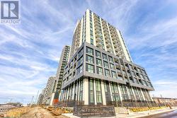 1206 - 3071 TRAFALGAR ROAD  Oakville, ON L6H 8C6