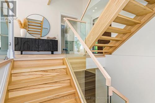 1618 Dogwood Trail, Mississauga, ON - Indoor Photo Showing Other Room