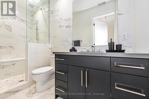 1618 Dogwood Trail, Mississauga, ON - Indoor Photo Showing Bathroom