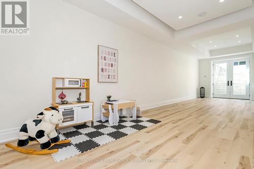 1618 Dogwood Trail, Mississauga, ON - Indoor Photo Showing Other Room