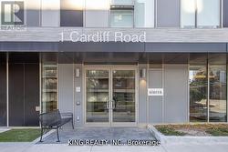 402 - 1 CARDIFF ROAD  Toronto, ON M4P 0G2