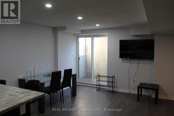 BASEMENT - 31 SWORDFISH DRIVE  Whitby, ON L1P 0K7