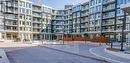 537 - 2501 Saw Whet Boulevard, Oakville, ON  - Outdoor With Balcony With Facade 