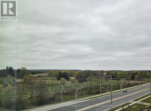 537 - 2501 Saw Whet Boulevard, Oakville, ON - Outdoor With View