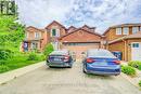 3203 Dovetail Mews, Mississauga, ON  - Outdoor With Facade 