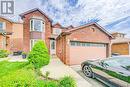 3203 Dovetail Mews, Mississauga, ON  - Outdoor 