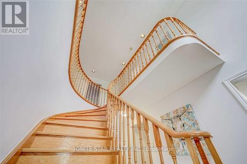 3203 Dovetail Mews, Mississauga, ON - Indoor Photo Showing Other Room