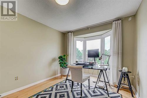 3203 Dovetail Mews, Mississauga, ON - Indoor Photo Showing Office