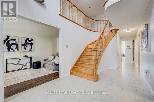 3203 Dovetail Mews, Mississauga, ON - Indoor Photo Showing Other Room