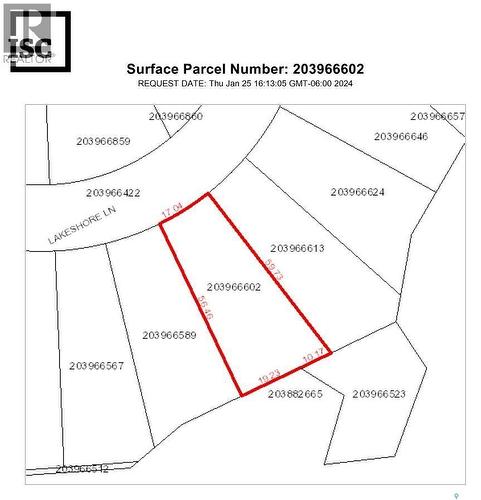 229 Lakeshore Lane, Loreburn Rm No. 254, SK 