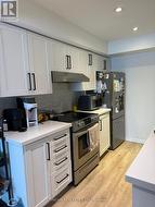 10 - 4620 GUILDWOOD WAY  Mississauga, ON L5R 4H5