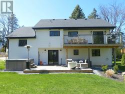 31 SLALOM GATE ROAD  Collingwood, ON L9Y 5A9