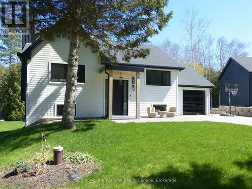 31 Slalom Gate Road, Collingwood, ON - Outdoor