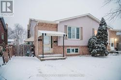 8332 MUNDARE CRESCENT  Niagara Falls (Chippawa), ON L2G 7M5