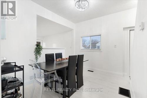 39 Division Street, Hamilton, ON - Indoor