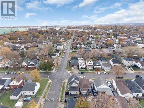 39 Division Street, Hamilton, ON - Outdoor With View