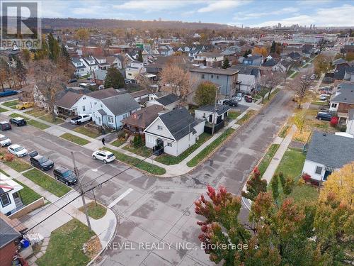 39 Division Street, Hamilton, ON - Outdoor With View