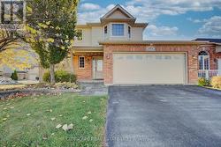 481 MARCONI BOULEVARD  London East, ON N5V 5E7