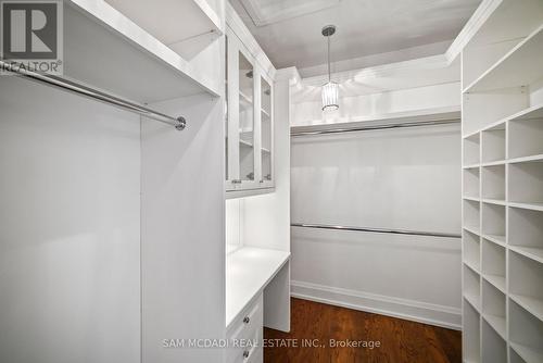 190 Maplewood Road, Mississauga, ON - Indoor With Storage