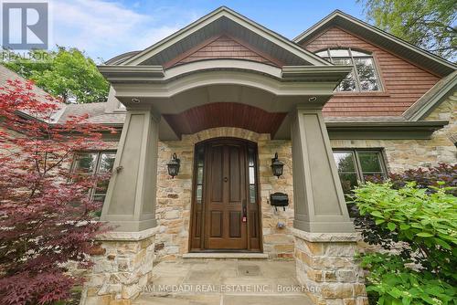 190 Maplewood Road, Mississauga, ON - Outdoor
