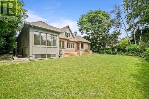 190 Maplewood Road, Mississauga, ON - Outdoor