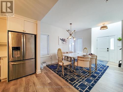 13 Grafton Avenue, Hamilton, ON - Indoor Photo Showing Kitchen With Stainless Steel Kitchen