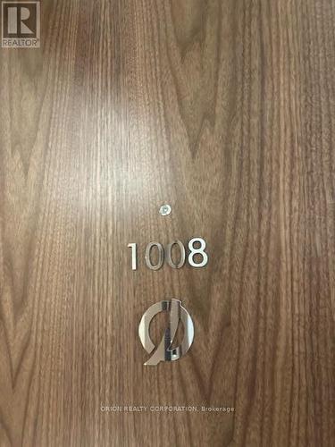 1008 - 38 Widmer Street E, Toronto, ON - Indoor