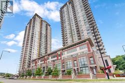 3310 - 190 BOROUGH DRIVE  Toronto, ON M1P 0B6