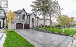 50 BELLEFONTAINE STREET  Toronto, ON M1S 1J7
