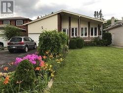 LOWER - 33 PHEASANT VALLEY COURT  Markham, ON L3T 2H2