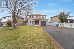 345 SILVERSTONE DRIVE  Toronto, ON M9V 3J8