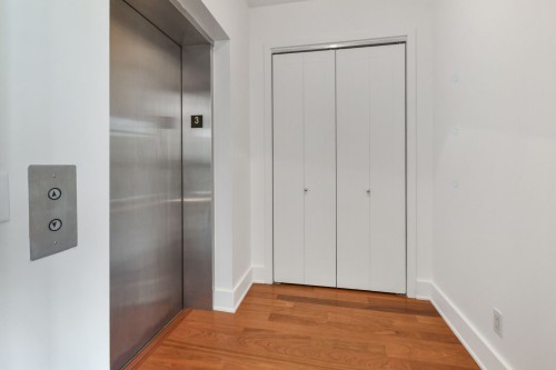 Hall - P1-302-3419 Av. Henri-Julien, Montréal (Le Plateau-Mont-Royal), QC - Indoor Photo Showing Other Room