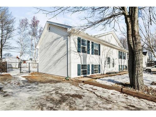 93 Monaghan, Moncton, NB 