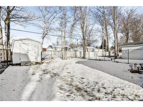 93 Monaghan, Moncton, NB 