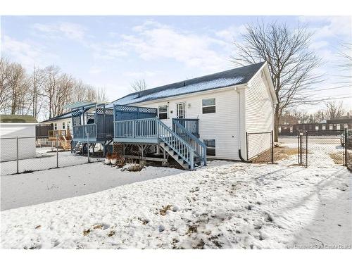 93 Monaghan, Moncton, NB 