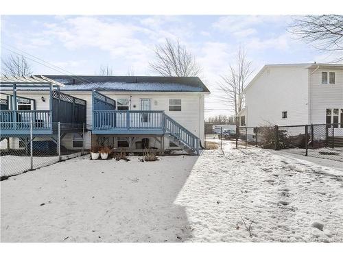 93 Monaghan, Moncton, NB 