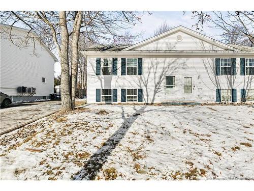 93 Monaghan, Moncton, NB 