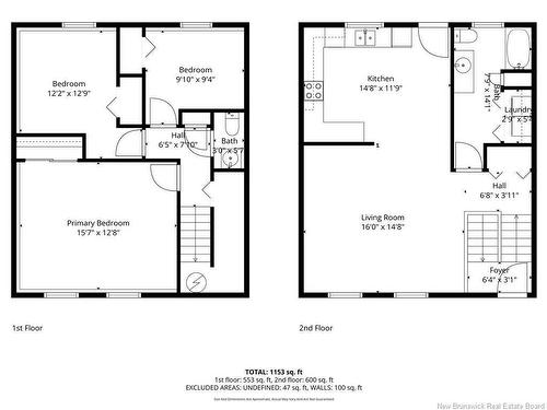 93 Monaghan, Moncton, NB 