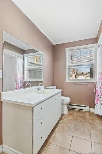 93 Monaghan, Moncton, NB 