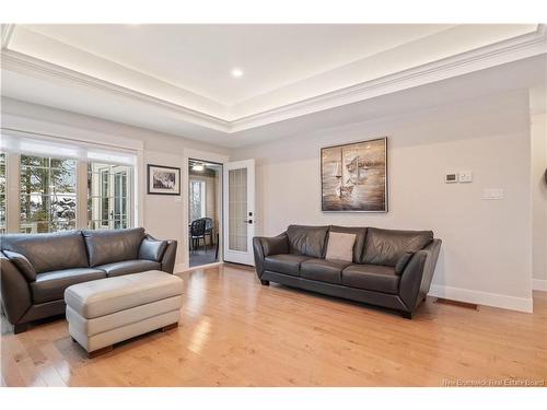 25 Verte, Dieppe, NB 