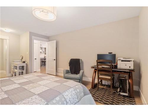 25 Verte, Dieppe, NB 