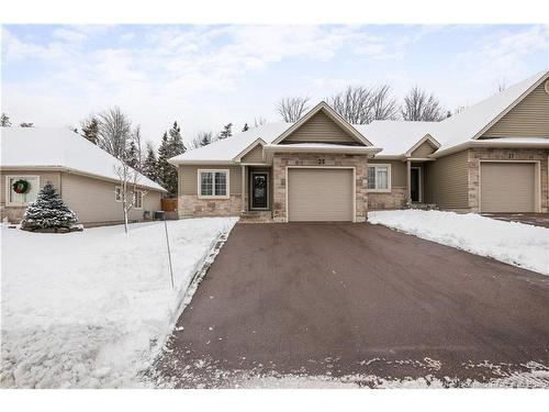 25 Verte, Dieppe, NB 