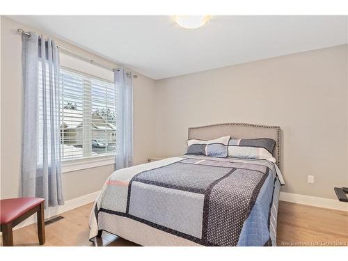 25 Verte, Dieppe, NB 