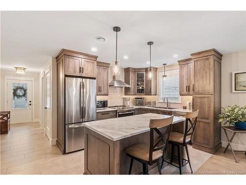 25 Verte, Dieppe, NB 