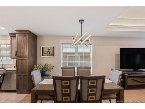 25 Verte, Dieppe, NB 