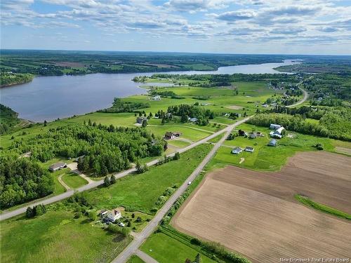 Lot Chem. Bourgeois, Bouctouche, NB 